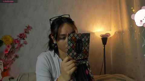 Snapshot of dafnemel chatting on April 22, 2026, 8:43 pm dafnemel online show from April 22, 2026, 8:43 pm