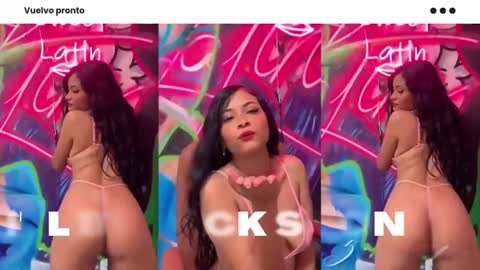 Snapshot of dafnnee_ross chatting on February 1, 2025, 3:18 pm DAFNNE online show from February 1, 2025, 3:18 pm