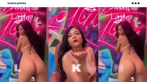 Snapshot of dafnnee_ross chatting on February 25, 2025, 3:16 pm DAFNNE online show from February 25, 2025, 3:16 pm