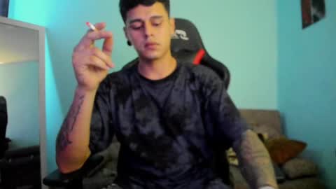 my name is Jhon and I live in colombia online show from December 18, 2024, 3:58 am