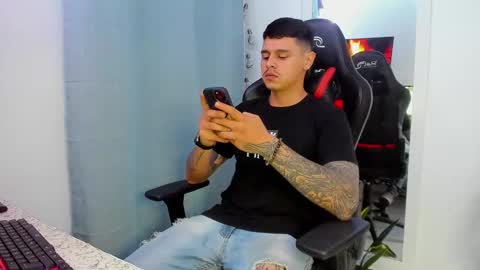 my name is Jhon and I live in colombia online show from October 21, 2025, 5:19 am