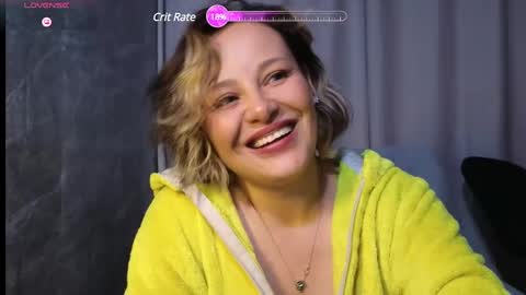 Snapshot of dagny_jo chatting on January 29, 2025, 3:33 am Lulu online show from January 29, 2025, 3:33 am