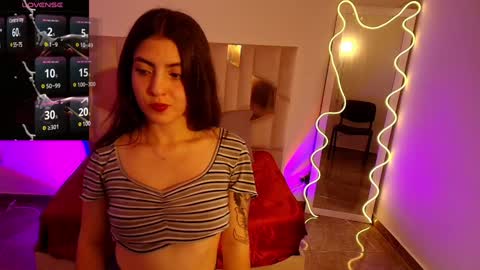 Snapshot of dahia_tay chatting on February 3, 2025, 3:31 am dahia online show from February 3, 2025, 3:31 am