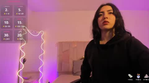 Snapshot of dahia_tay chatting on March 11, 2025, 3:37 am dahia online show from March 11, 2025, 3:37 am