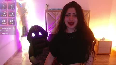 Snapshot of dahia_tay chatting on November 8, 2025, 3:29 am dahia online show from November 8, 2025, 3:29 am