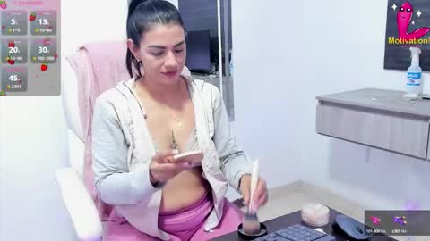 Dahian  online show from September 26, 2025, 12:53 pm