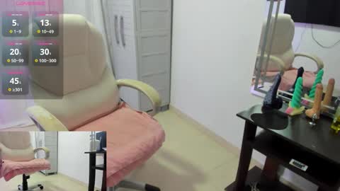 Dahian  online show from March 13, 2026, 10:22 am