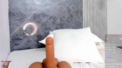 Snapshot of dahiana_gomez18 chatting on March 1, 2025, 5:49 pm Dahiana online show from March 1, 2025, 5:49 pm