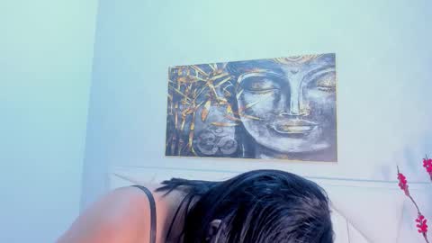 Snapshot of dahiana_gomez18 chatting on November 27, 2025, 11:34 am Dahiana online show from November 27, 2025, 11:34 am