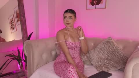 Dahiann Walcott online show from March 4, 2026, 6:03 pm