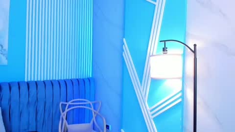 Dahiane Connor online show from April 21, 2026, 11:38 am