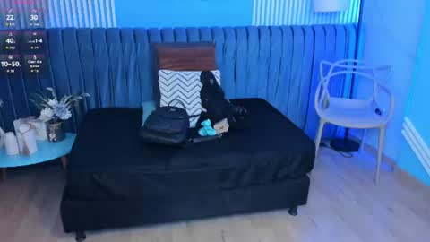Dahiane Connor online show from July 18, 2026, 11:36 am