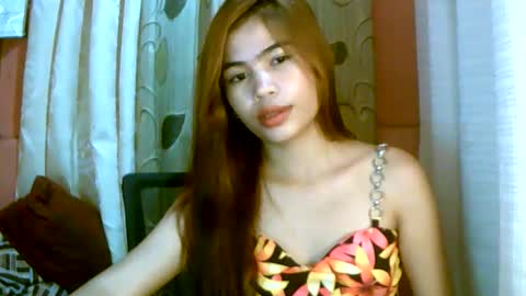 Snapshot of dahlia_123 chatting on January 17, 2025, 10:44 am Im Dahlia online show from January 17, 2025, 10:44 am