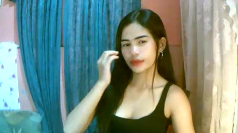 Im Dahlia online show from March 30, 2026, 11:33 am