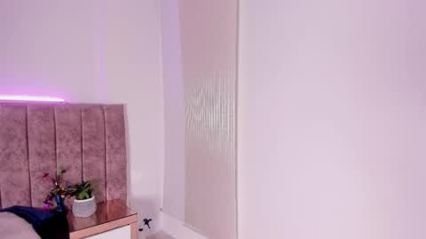 dahlia_rossee online show from May 28, 2026, 8:28 pm