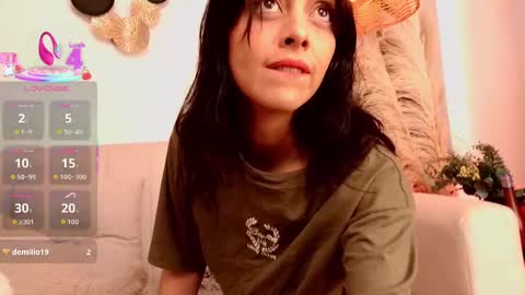 Dahlia  Next stream September 30  at -7  GMT. online show from October 14, 2025, 7:36 pm