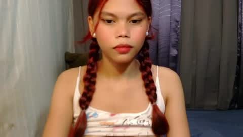 yourgirlydahlia online show from July 29, 2026, 7:06 am