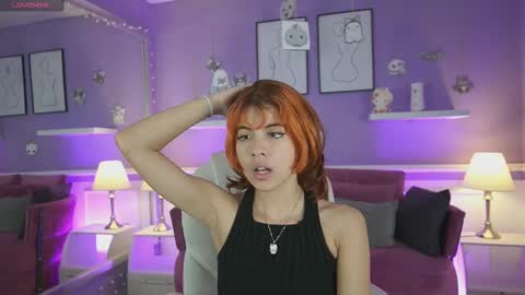 Snapshot of dahliagraey chatting on October 29, 2025, 11:34 am Dahlia Grey online show from October 29, 2025, 11:34 am