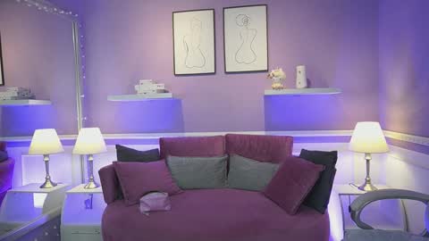 Snapshot of dahliagraey chatting on November 11, 2025, 11:43 am Dahlia Grey online show from November 11, 2025, 11:43 am