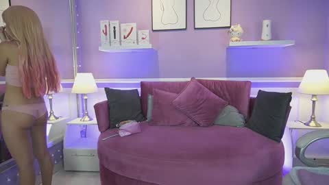 Snapshot of dahliagraey chatting on November 12, 2025, 11:43 am Dahlia Grey online show from November 12, 2025, 11:43 am