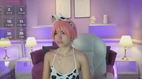 Snapshot of dahliagraey chatting on November 17, 2025, 11:38 am Dahlia Grey online show from November 17, 2025, 11:38 am