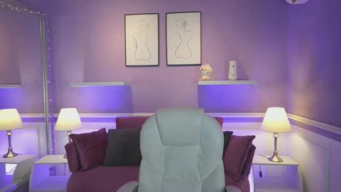 Snapshot of dahliagraey chatting on November 19, 2025, 11:43 am Dahlia Grey online show from November 19, 2025, 11:43 am