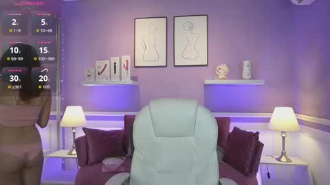 Snapshot of dahliagraey chatting on November 20, 2025, 11:43 am Dahlia Grey online show from November 20, 2025, 11:43 am