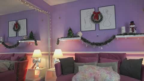 Snapshot of dahliagraey chatting on November 27, 2025, 11:34 am Dahlia Grey online show from November 27, 2025, 11:34 am