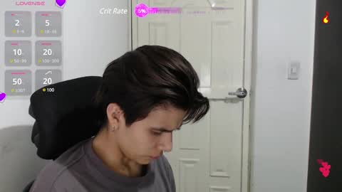 lorena online show from January 17, 2025, 5:21 am