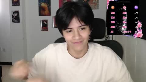 lorena online show from October 24, 2025, 3:19 pm