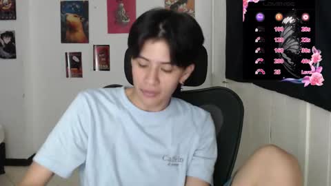 lorena online show from November 19, 2025, 7:03 pm