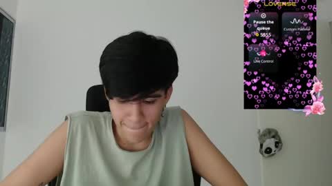 lorena online show from April 23, 2026, 4:35 am