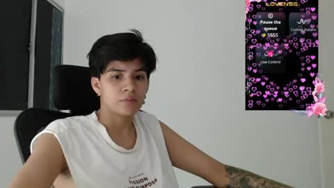 lorena online show from April 25, 2026, 12:46 am