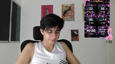 lorena online show from May 14, 2026, 3:13 am