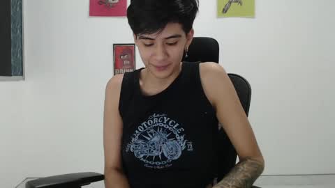 lorena online show from May 28, 2026, 11:35 pm