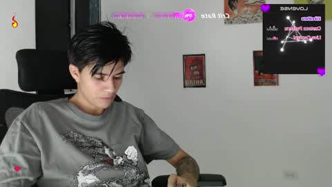 lorena online show from June 3, 2026, 4:26 am