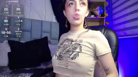 Dahlia online show from March 13, 2026, 11:39 am