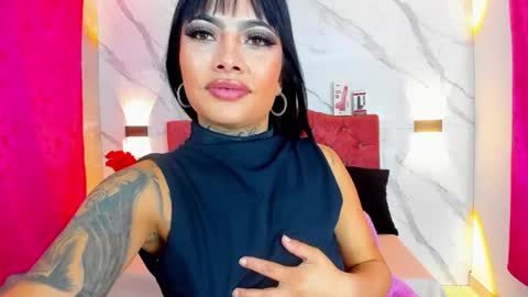 diosa dhaly online show from April 28, 2026, 10:26 pm