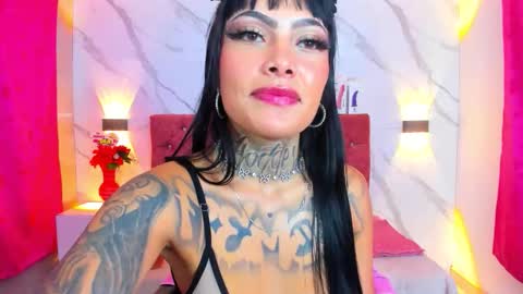 diosa dhaly online show from May 7, 2026, 11:21 pm