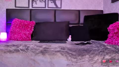 Daiana online show from March 24, 2026, 1:32 am