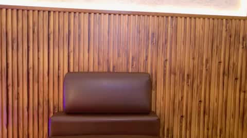 Daiana online show from October 19, 2025, 6:30 pm