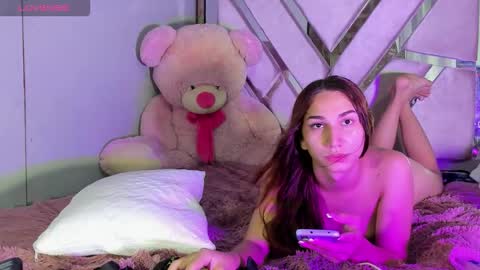 daicell juliana online show from November 7, 2025, 6:13 am