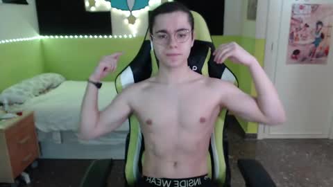 daigoro03 online show from January 13, 2025, 12:13 pm