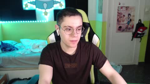 daigoro03 online show from February 10, 2025, 12:52 am