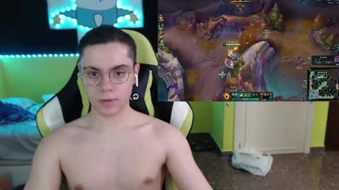 daigoro03 online show from February 10, 2025, 3:57 am