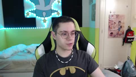 daigoro03 online show from February 13, 2025, 12:24 am