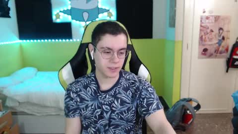 daigoro03 online show from February 21, 2025, 12:49 am