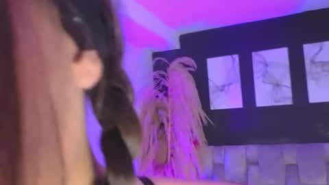 Snapshot of daihanae_3 chatting on February 3, 2026, 8:03 pm daihanae 3 online show from February 3, 2026, 8:03 pm