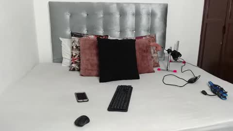 Daiisha.. online show from November 5, 2025, 6:30 pm