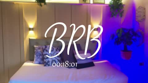 daiisy_kiss online show from December 18, 2025, 7:09 pm